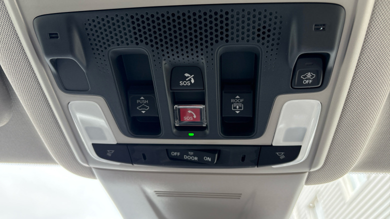 Honda CR-V 2.0 eHEV Advance 5dr eCVT Hybrid Estate